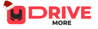 Drive More