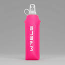 Garrafa Dobrável – Hidratação Inteligente Para Quem Passa o Dia na Correria