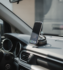 MagHold Pro - O Suporte Que Não Solta, Mesmo Quando a Pista Solta