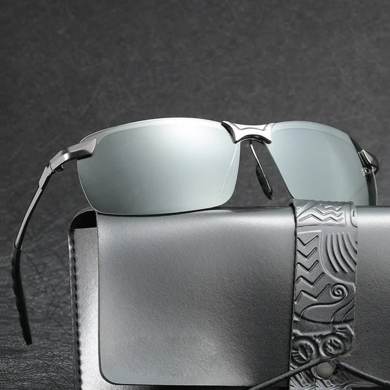 Óculos Polarizados – Visão Nítida em Qualquer Hora do Dia