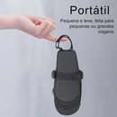 Bolsa de Selim Impermeável – A bolsa perfeita para o ciclista