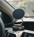 MagHold Pro - O Suporte Que Não Solta, Mesmo Quando a Pista Solta