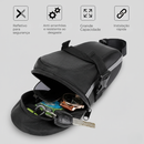 Bolsa de Selim Impermeável – A bolsa perfeita para o ciclista