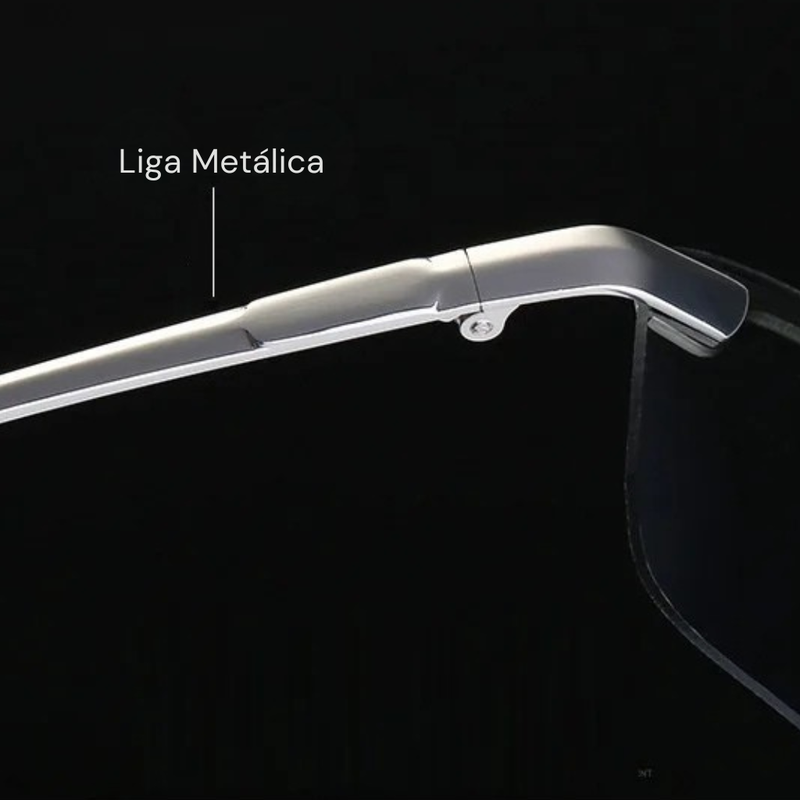 Óculos Polarizados – Visão Nítida em Qualquer Hora do Dia