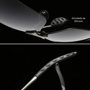 Óculos Polarizados – Visão Nítida em Qualquer Hora do Dia