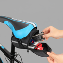 Bolsa de Selim Impermeável – A bolsa perfeita para o ciclista