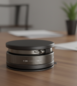 MagHold Pro - O Suporte Que Não Solta, Mesmo Quando a Pista Solta