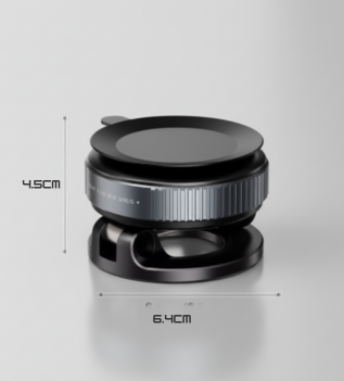 MagHold Pro - O Suporte Que Não Solta, Mesmo Quando a Pista Solta