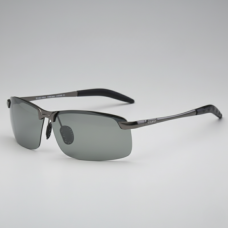 Óculos Polarizados – Visão Nítida em Qualquer Hora do Dia