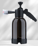 Pulverizador de Espuma Manual com Bicos Ajustáveis – 2L