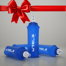 Garrafa Dobrável – Hidratação Inteligente Para Quem Passa o Dia na Correria