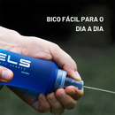 Garrafa Dobrável – Hidratação Inteligente Para Quem Passa o Dia na Correria