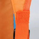 Mochila Esportiva Pequena à Prova d’Água - Compacta e Versátil