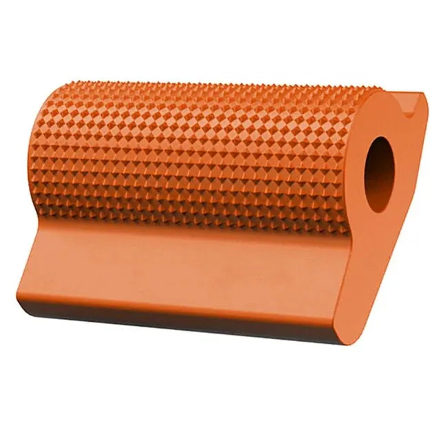 Capa Protetora de Borracha Antiderrapante para Pedal de Câmbio