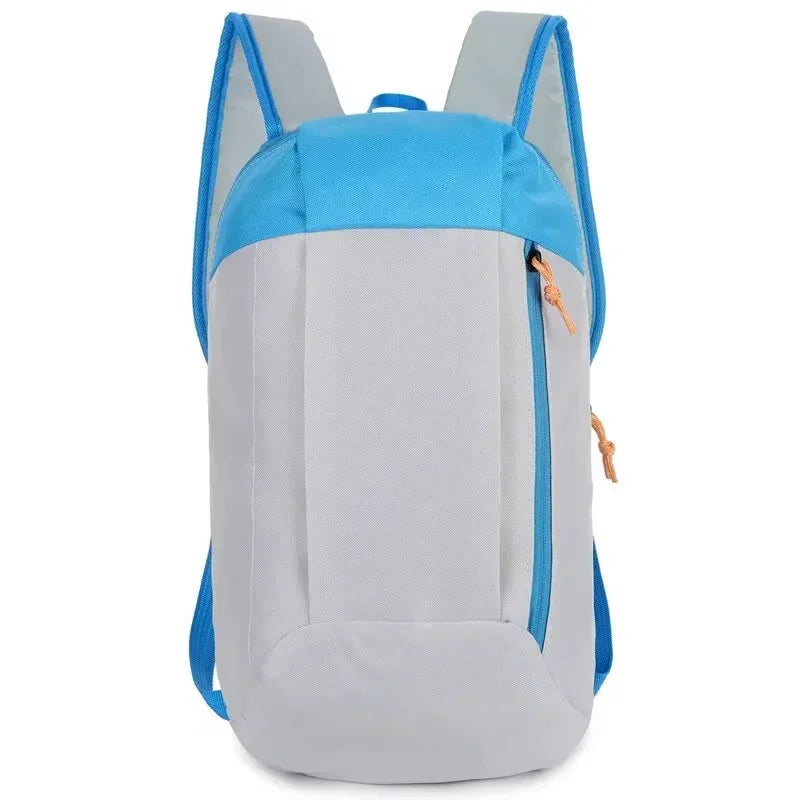 Mochila Esportiva Pequena à Prova d’Água - Compacta e Versátil