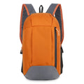Mochila Esportiva Pequena à Prova d’Água - Compacta e Versátil