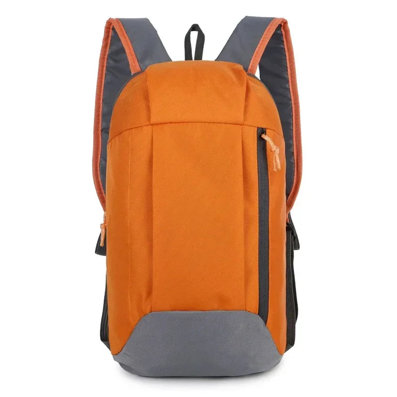 Mochila Esportiva Pequena à Prova d’Água - Compacta e Versátil