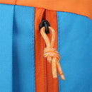 Mochila Esportiva Pequena à Prova d’Água - Compacta e Versátil