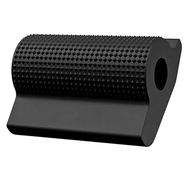 Capa Protetora de Borracha Antiderrapante para Pedal de Câmbio