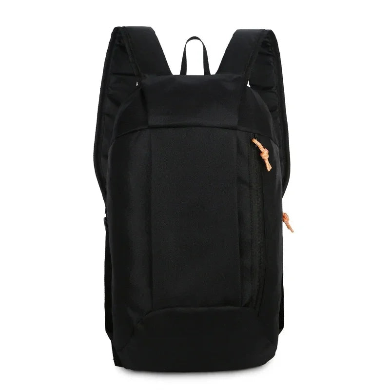 Mochila Esportiva Pequena à Prova d’Água - Compacta e Versátil