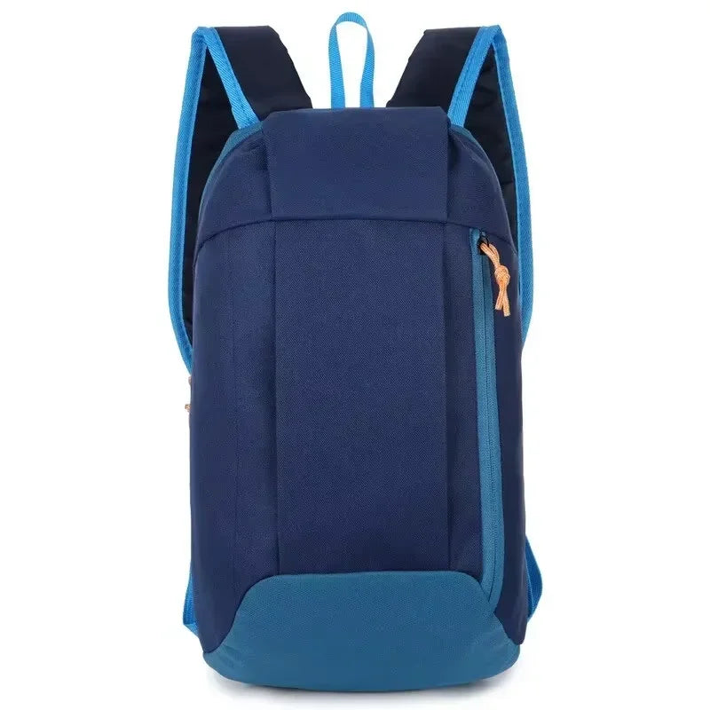 Mochila Esportiva Pequena à Prova d’Água - Compacta e Versátil