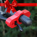 STEEL LOCK™ – Trava de Alta Segurança para Guidão