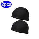 Touca Protetora Respirável para Capacete – Conforto & Secagem Rápida