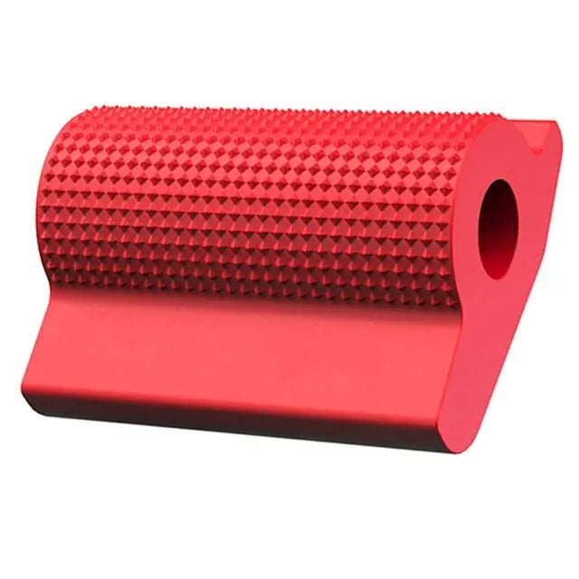 Capa Protetora de Borracha Antiderrapante para Pedal de Câmbio