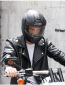 Capacete Modular Flip Up com Dupla Viseira – Proteção e Conforto para Motoboys