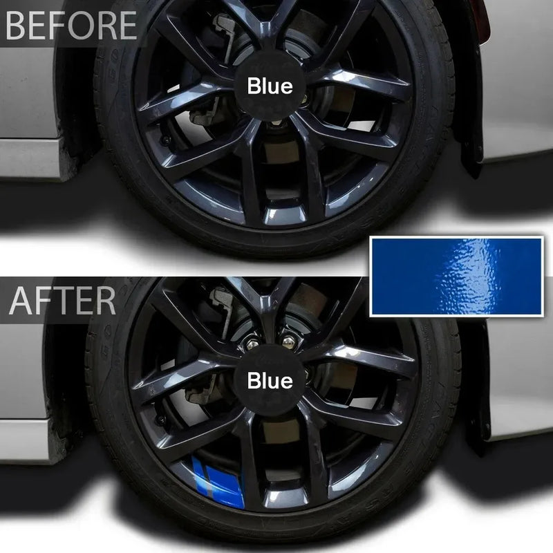 Adesivos Refletivos para Rodas – Segurança e Estilo para Seu Veículo