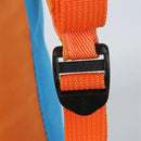 Mochila Esportiva Pequena à Prova d’Água - Compacta e Versátil