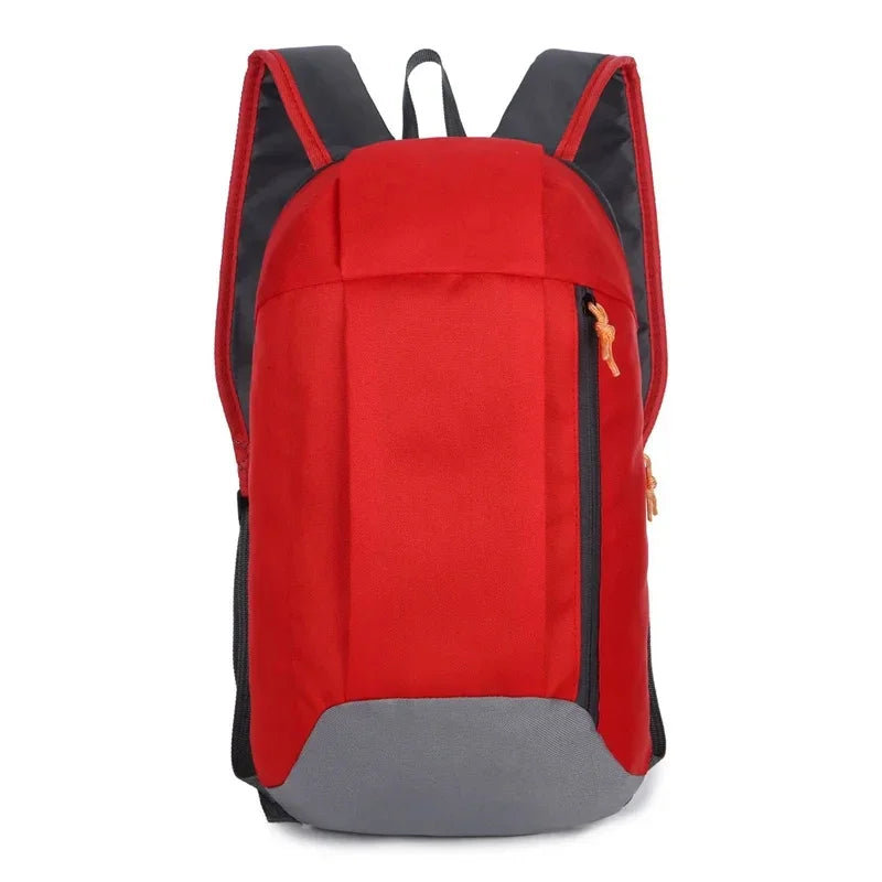 Mochila Esportiva Pequena à Prova d’Água - Compacta e Versátil