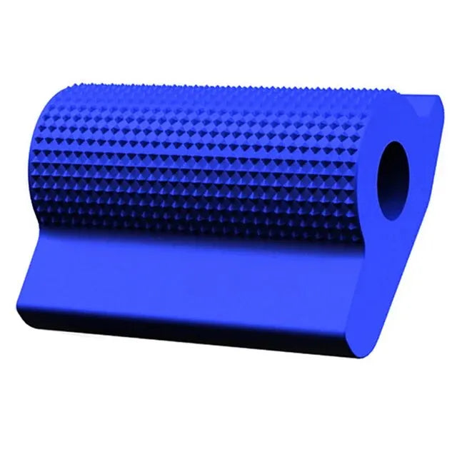 Capa Protetora de Borracha Antiderrapante para Pedal de Câmbio