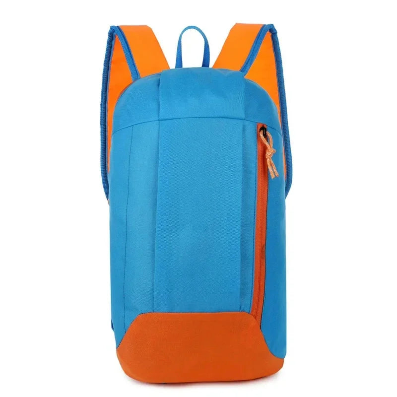 Mochila Esportiva Pequena à Prova d’Água - Compacta e Versátil