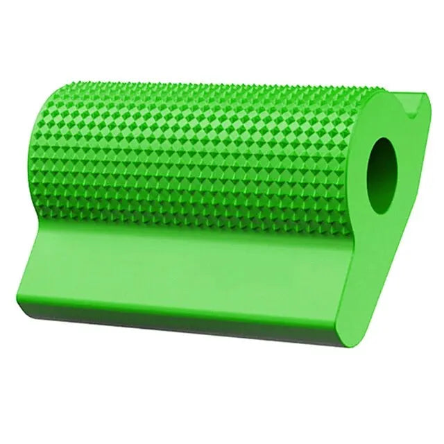 Capa Protetora de Borracha Antiderrapante para Pedal de Câmbio