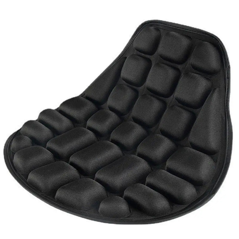 MOTOCLOUD 3D™ – Assento Ergonômico Para Motos e Bikes
