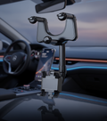 DriveFocus™ - Suporte Multiângulo com ABS
